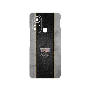 MAHOOT Cadillac Cover Sticker for Infinix Hot 11s
