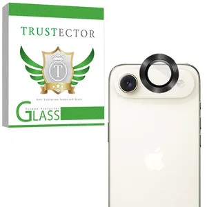 Trustector RINT20 Ring Lens For Apple iPhone 17 Air