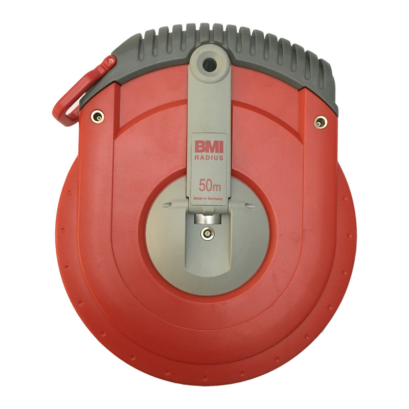 متر 50 متری بی ام آی مدل Radius