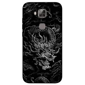 Megafone Dragon 1897 Cover For Huawei G8