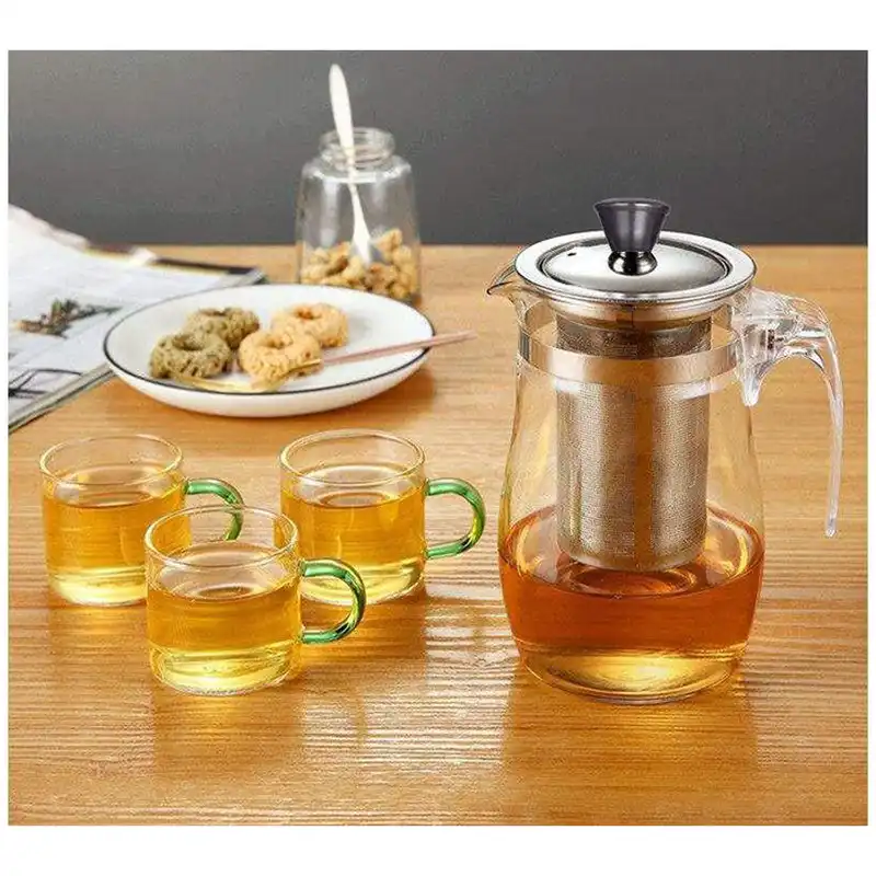 دمنوش ساز شانگیزین کد 750