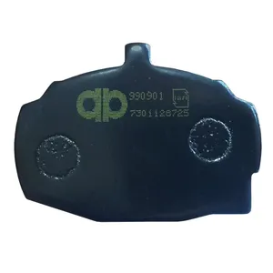 لنت ترمز جلو ای پی کد 140016 مناسب برای پیکان