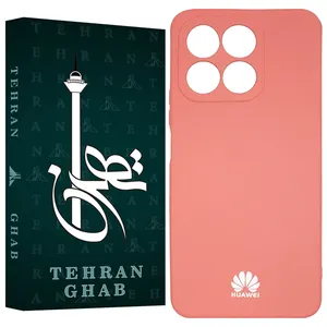 کاور تهران قاب مدل TSILICIN مناسب برای گوشی موبایل آنر X6c