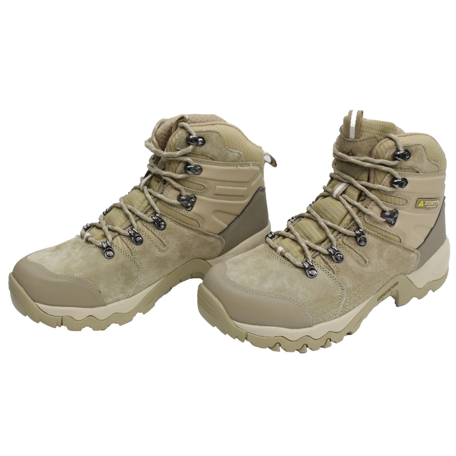 کفش کوهنوردی مردانه هامتو مدل 210473A-4 -  - 8
