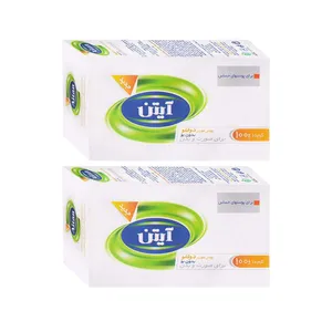 پودر موبر آیتن کد 002  وزن 100 گرم مجموعه 2 عددی