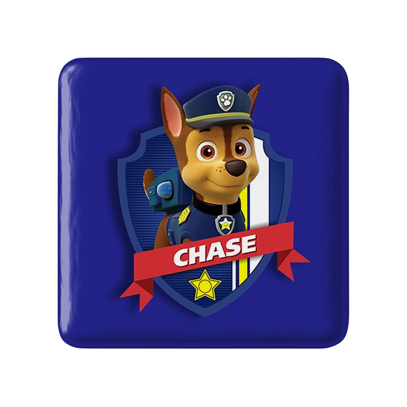 مگنت خندالو طرح چیس سگ های نگهبان Paw Patrol کد 4715