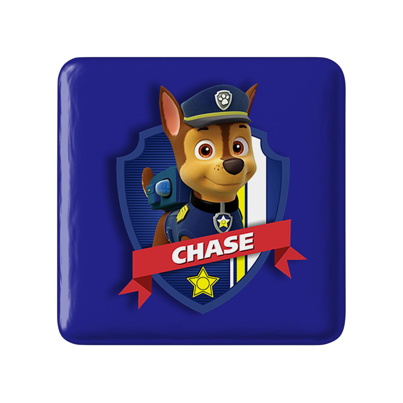 مگنت خندالو طرح چیس سگ های نگهبان Paw Patrol کد 4715