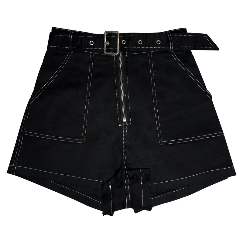 شلوارک دخترانه مدل 125698