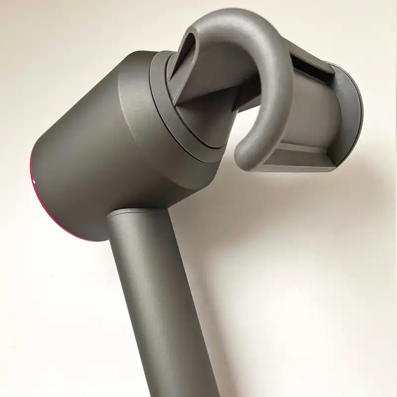 سشوار مسافرتی مدل hd70