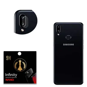 infinity Pro Max Camera Lens Protector For Samsung Galaxy A10S