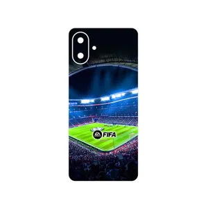 MAHOOT FIFA Soccer Game Series Cover Sticker for Samsung Galaxy A07