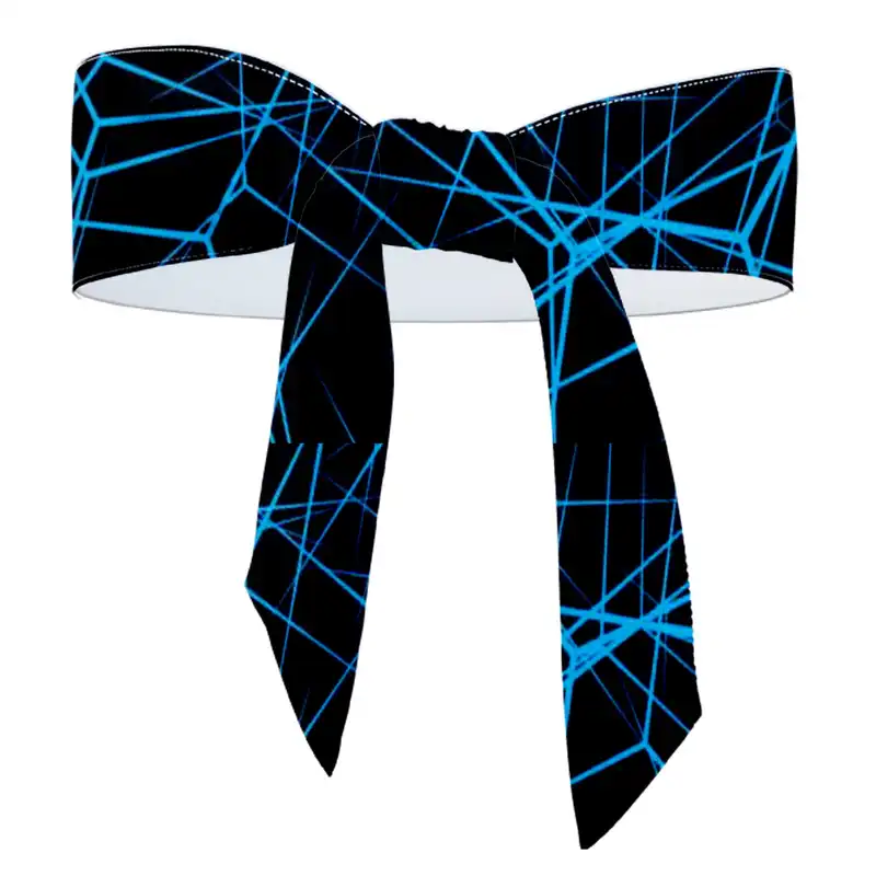 هدبند ورزشی آی تمر مدل 551