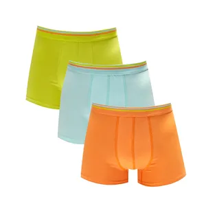 شورت مردانه ال سی وایکیکی مدل S2FD35Z8 مجموعه 3 عددی