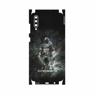 MAHOOT Crysis-FullSkin Cover Sticker for Samsung Galaxy A70