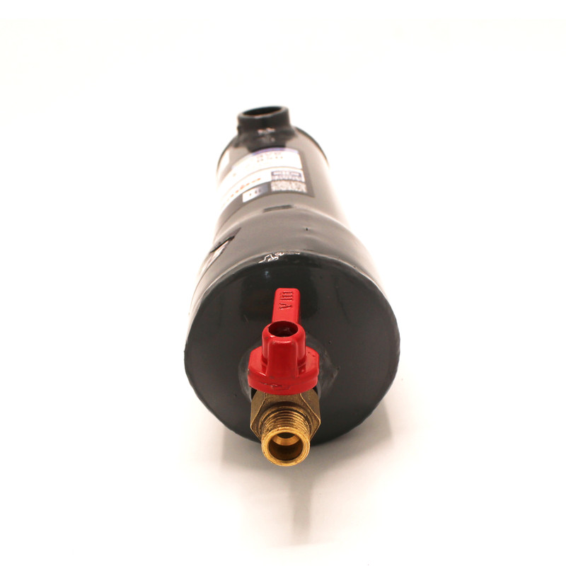 فیلتر رطوبت گیر مدل tornado