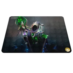 ماوس پد هومرو طرح بازی Dota 2 مدل A1898