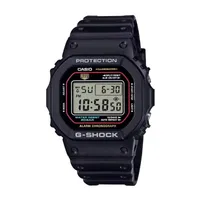 ساعت مچی دیجیتال مردانه کاسیو مدل DW-5600RL-1DR