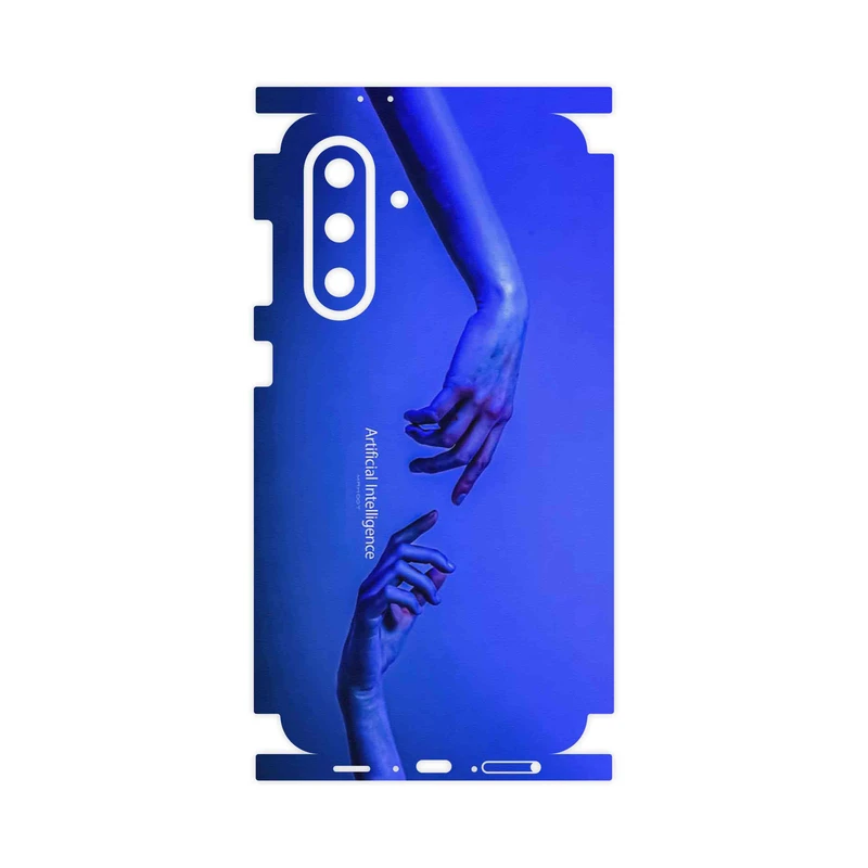 برچسب پوششی ماهوت مدل Artificial intelligence 1-FullSkin مناسب برای گوشی موبایل سامسونگ Galaxy A36