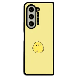 AKAM AMC-WSGZFOLD5-DUCKS5 Cover For Samsung Galaxy Z Fold 5