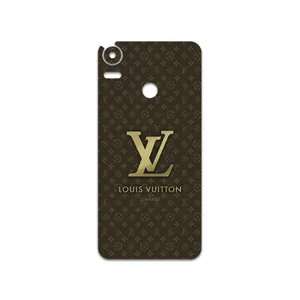 MAHOOT  LS-VTTN Cover Sticker for HTC Desire 10 Pro