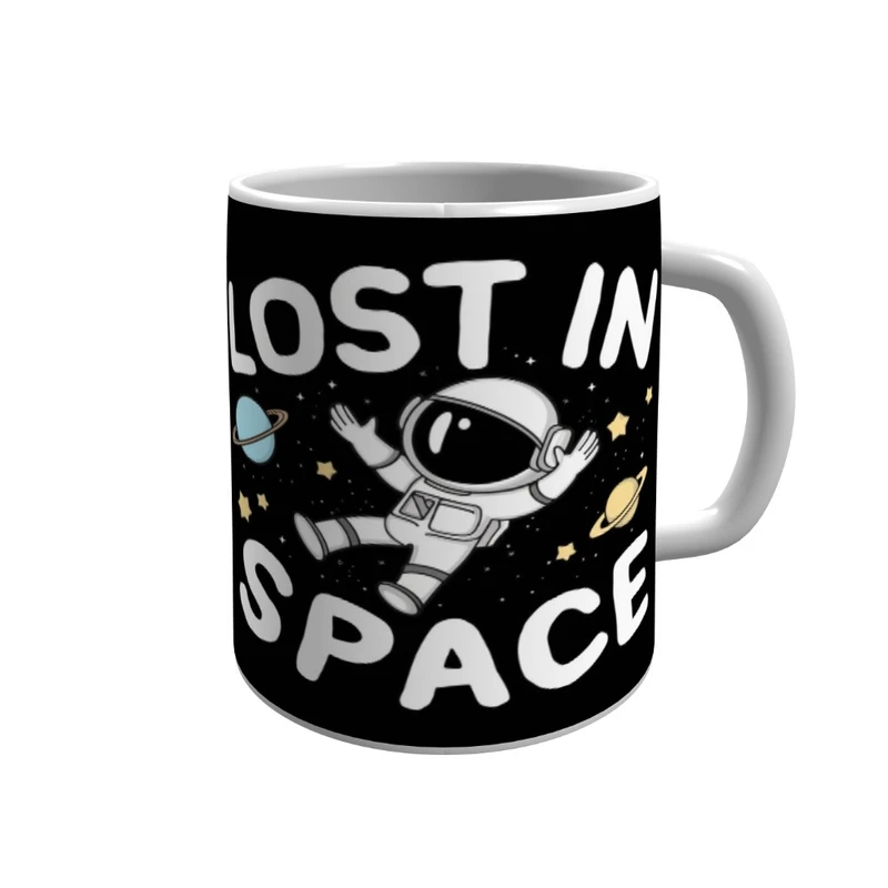 ماگ پاد آفرین مدل فضایی ۱۳