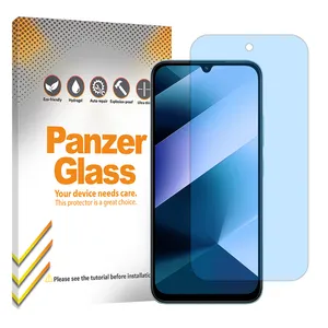 Panzer glass Eye Care model anti blue ray screen protector suitable for Xiaomi Poco C85 Mobile phone 