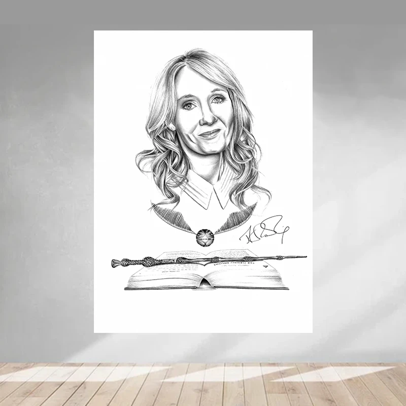 تابلو شاسی طرح جي. كي. رولينگ مدل ab41