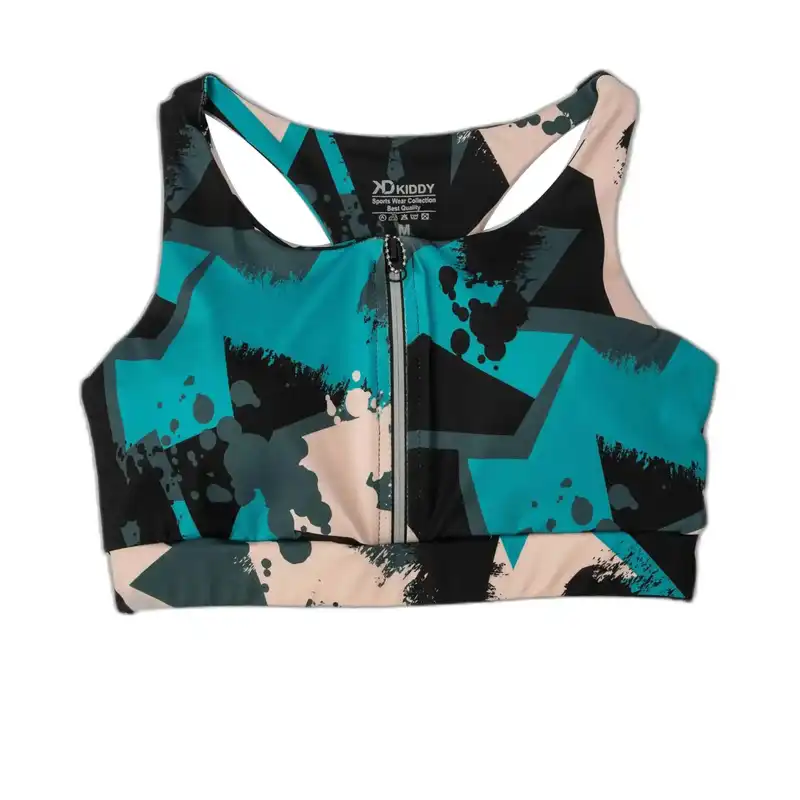 نیم تنه ورزشی زنانه مدل MDSS-AU0589