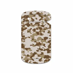 MAHOOT Army-Desert Cover Sticker for BlackBerry Bold Touch 9900