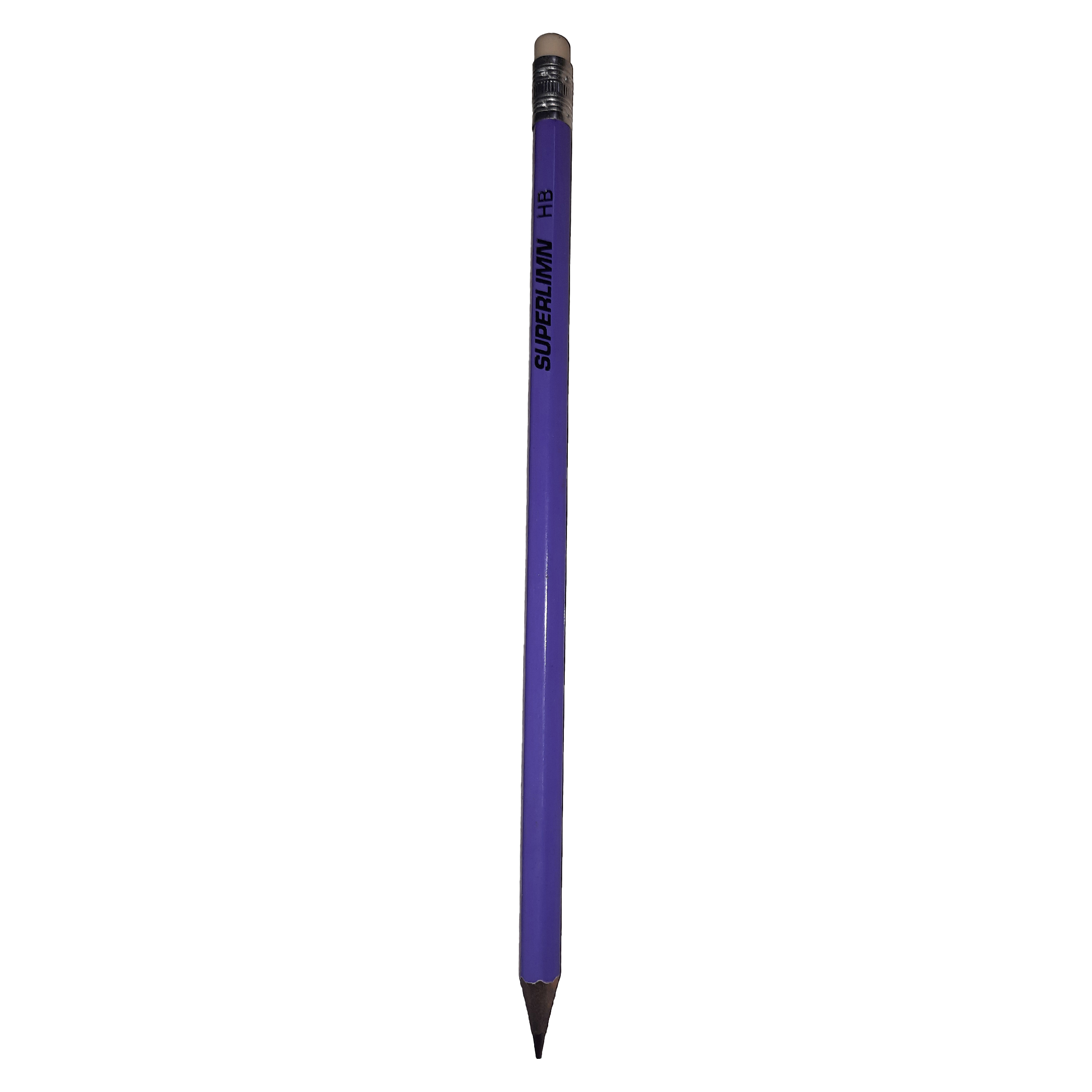 آنباکس مداد سوپر لیمن مدل HB توسط زهرا اخلاقی در تاریخ ۲۶ شهریور ۱۴۰۰
