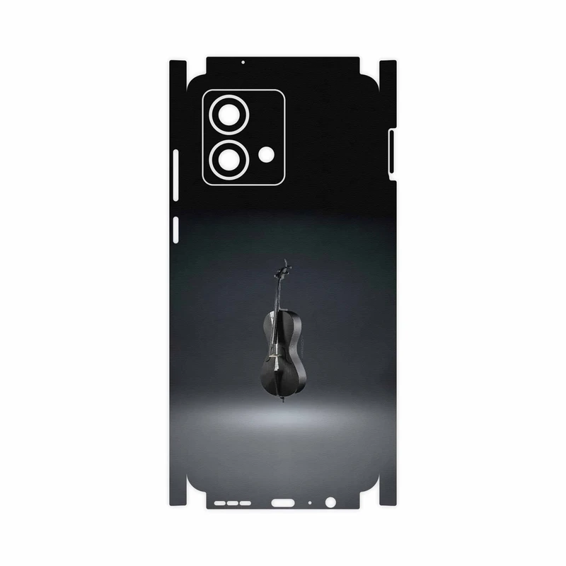 برچسب پوششی ماهوت مدل Cello-FullSkin مناسب برای گوشی موبایل موتورولا Moto G84