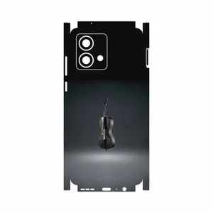 MAHOOT Cello-FullSkin Cover Sticker for Motorola Moto G84