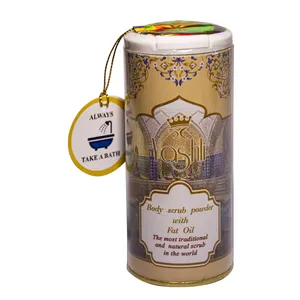 سفیدآب یاشلی مدل Tallow