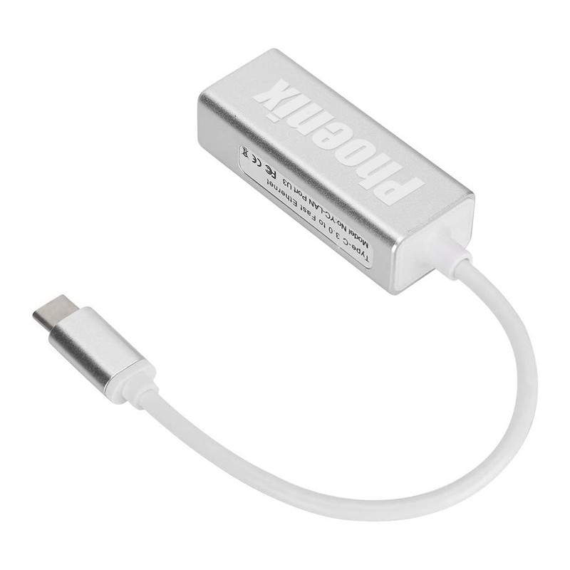 کارت شبکه USB-C فونیکس مدل PH-S1501