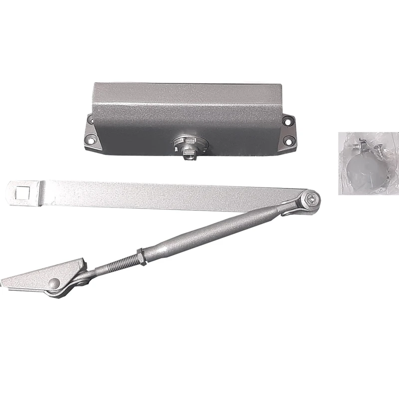 عکس شماره 2 : جک آرام بند جتروای مدل arj60