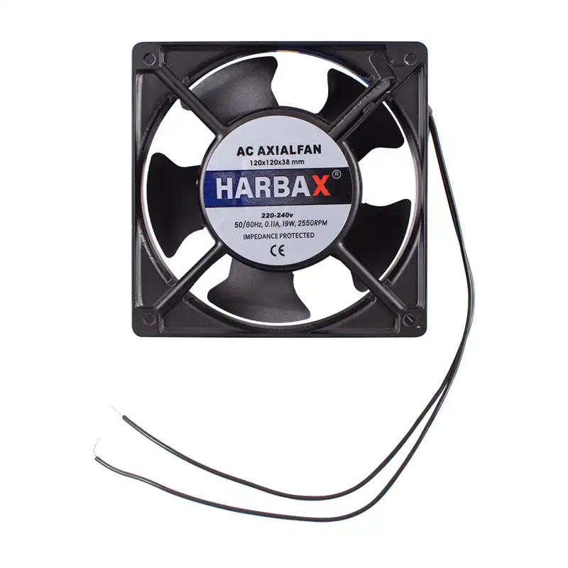 فن کیس مدل 143PH