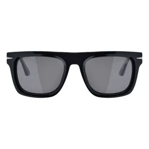 عینک آفتابی مربعی مدل DB7019 BL 