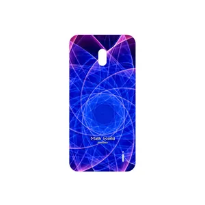 MAHOOT Mathematical Geometric Shape 9 Cover Sticker for Nokia 2.2