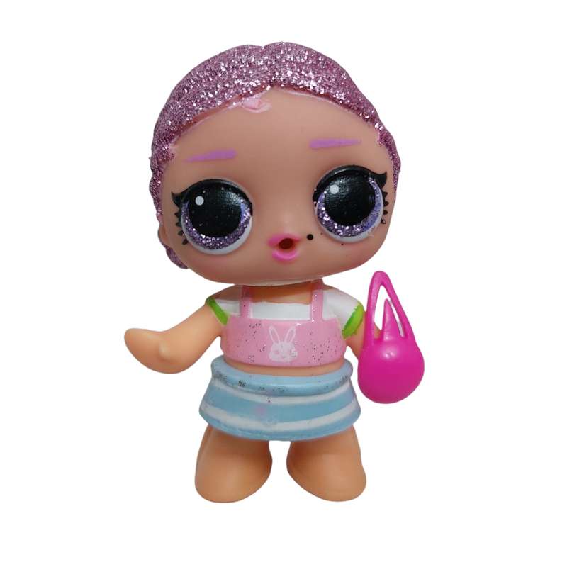 فیگور مدل LOL کد PiP - 106