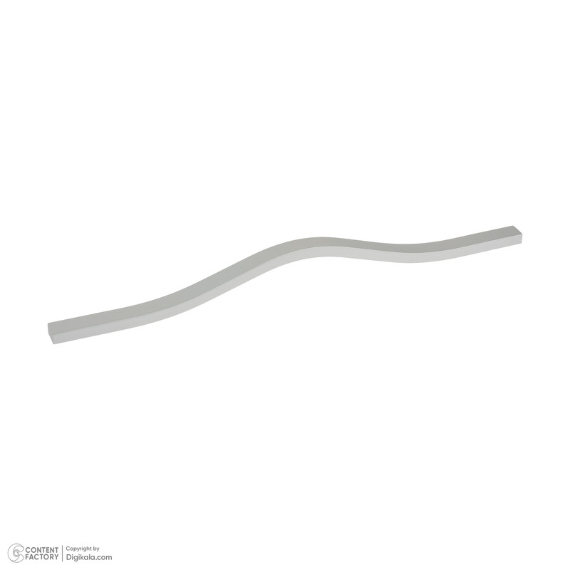 دستگیره کابینت بهسازان مدل 114 288-320 بسته 5 عددی