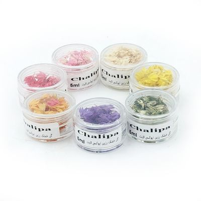 نقد و بررسی گل خشک چلیپا مدل رزین اپوکسی بسته 7 عددی توسط خریداران