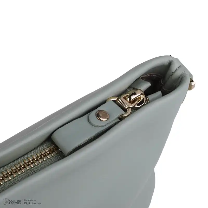 کیف رودوشی زنانه چرم مشهد مدل S5166-037