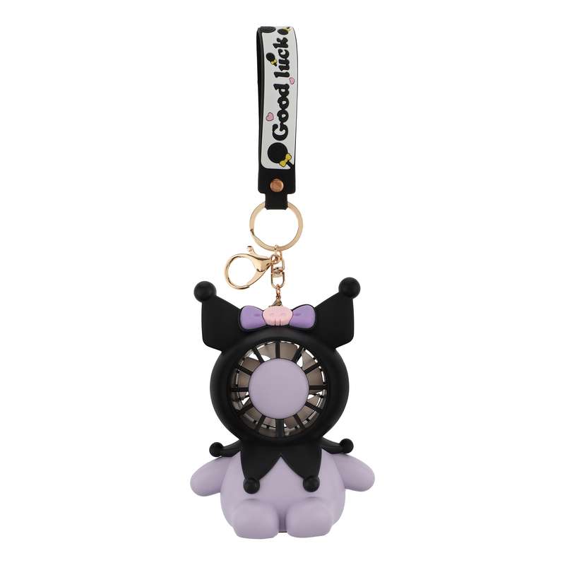 مینی فن رومیزی مدل DD8041