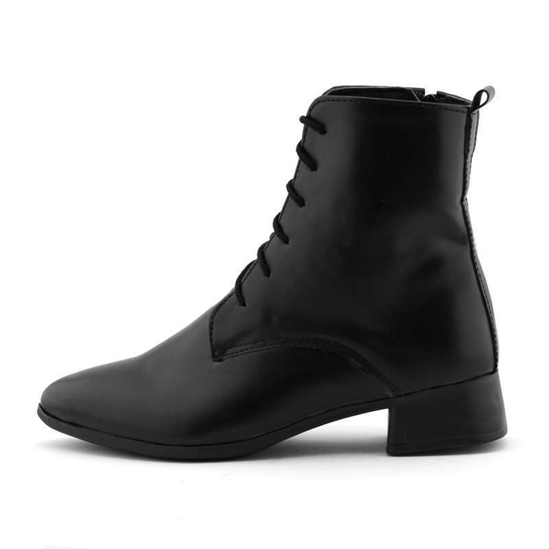 نیم بوت زنانه مدل 351b