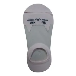  جوراب دخترانه کد 485