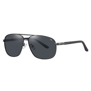 عینک آفتابی مردانه آلبرت وگ مدل Avantgarde Visionary 6306C21-P113