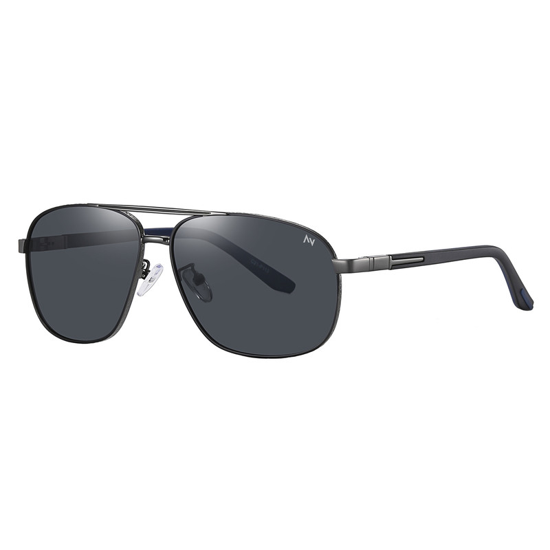 عینک آفتابی مردانه آلبرت وگ مدل Avantgarde Visionary 6306C21-P113