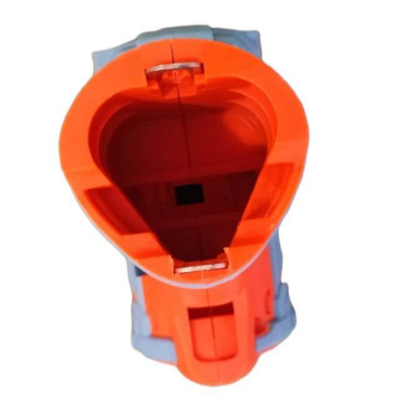 پوسته گیربکس دریل مدل Grit12 پوسته گیربکس دریل مدل Grit12