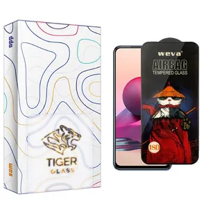 Tiger Glass SAM Screen Protector For Xiaomi  Note 11 se