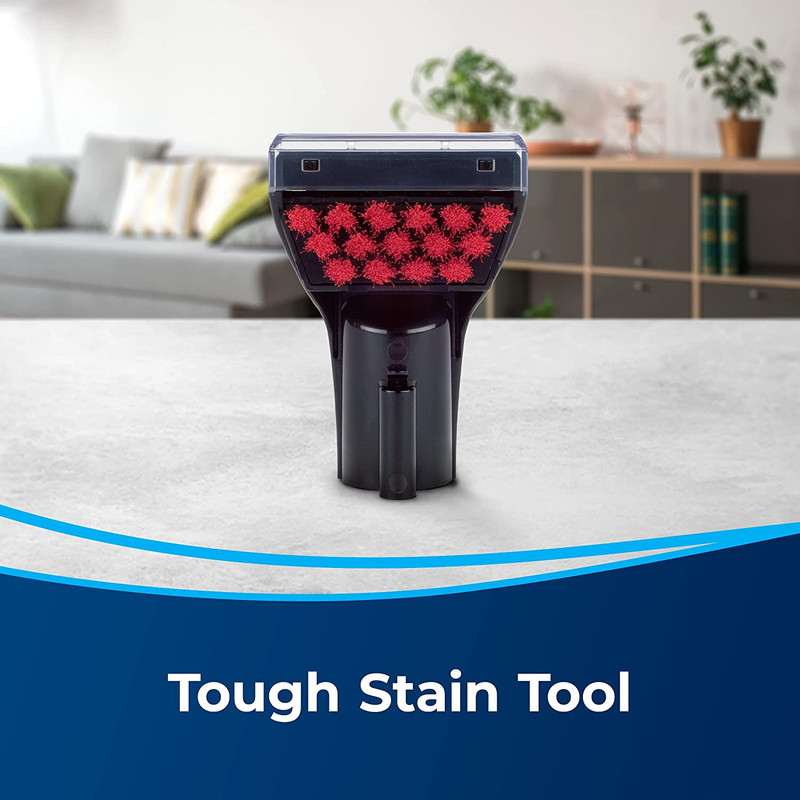 فرش شوی و موکت شوی بیسل مدل 2066E